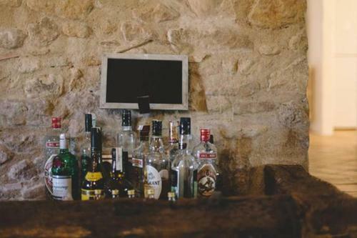Villa Casa Rural Mas Nou D'en Lliure Peratallada