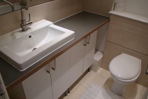 Corporation Street Apartment