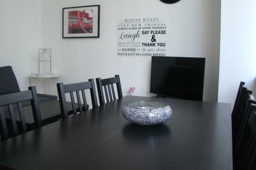 Corporation Street Apartment