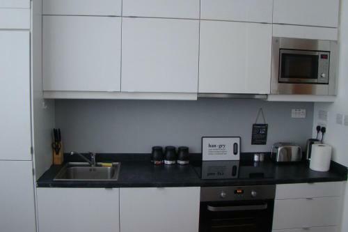 Corporation Street Apartment