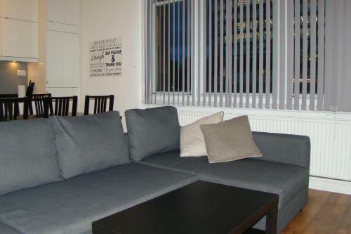 Corporation Street Apartment