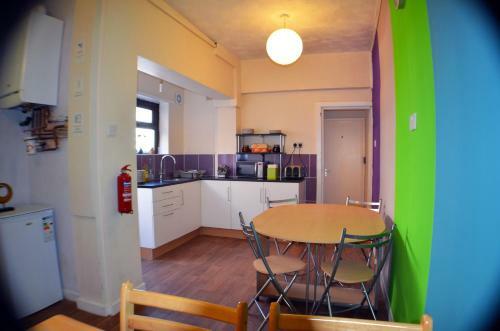 Hostal Birchfields Guest House