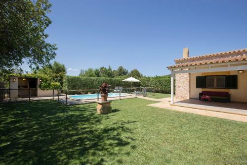 Villa Luis