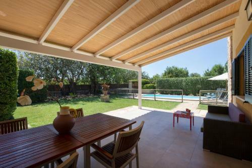 Villa Luis
