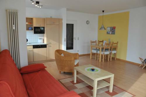 Apartamento Appartementhaus Victoria