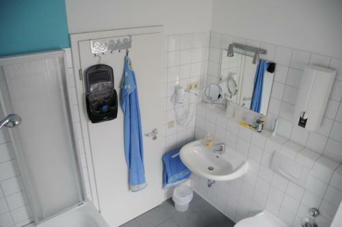 Apartamento Appartementhaus Victoria
