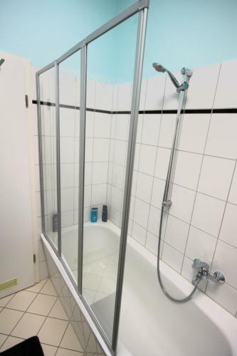 Apartamento Appartementhaus Victoria