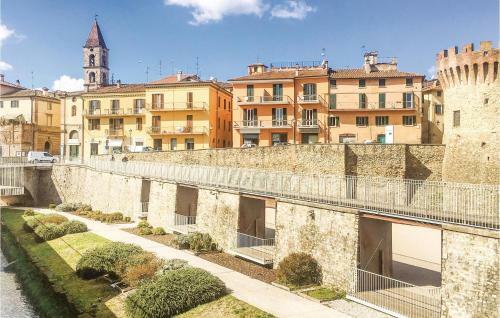 Holiday Home Casa Delle Querce