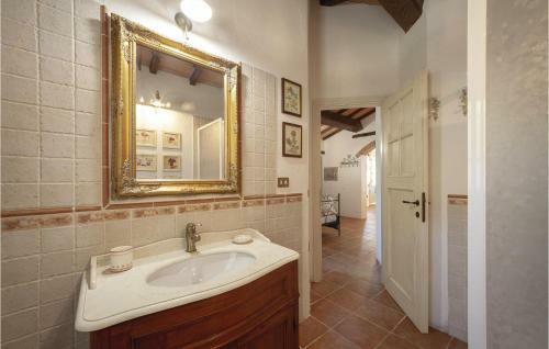 Holiday Home Casa Delle Querce