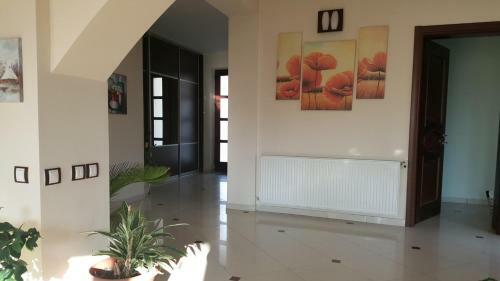 Hostal Johanna House