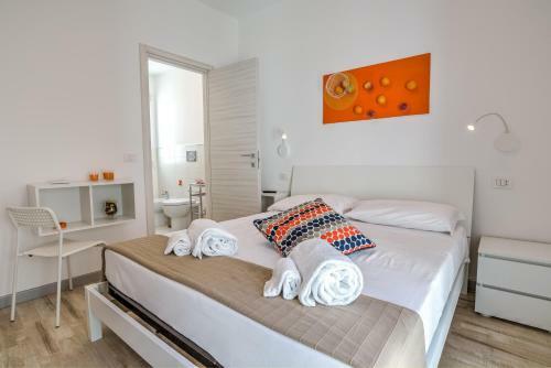 Hostal Villa Vani Guest House