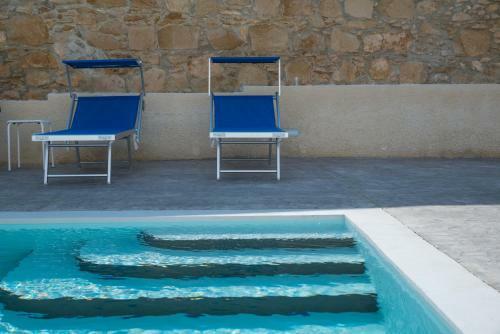 Hostal Villa Vani Guest House
