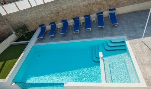 Hostal Villa Vani Guest House