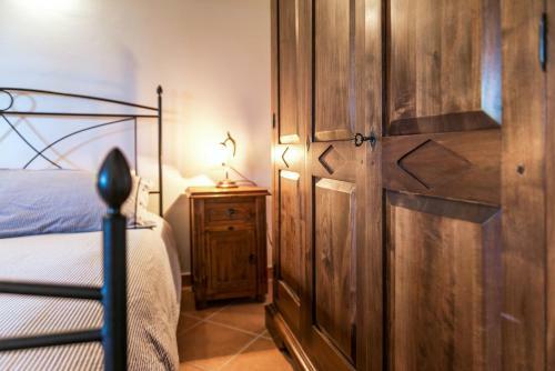 Apartamento Agriturismo Pian Del Vescovo