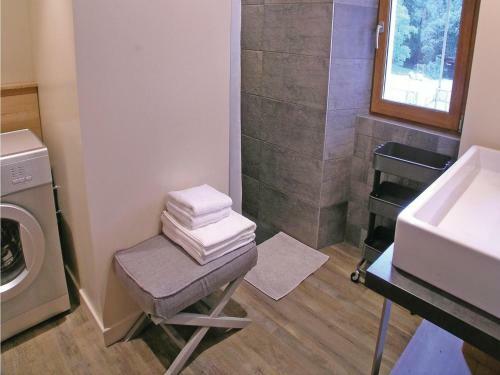 Apartment Faverges 11
