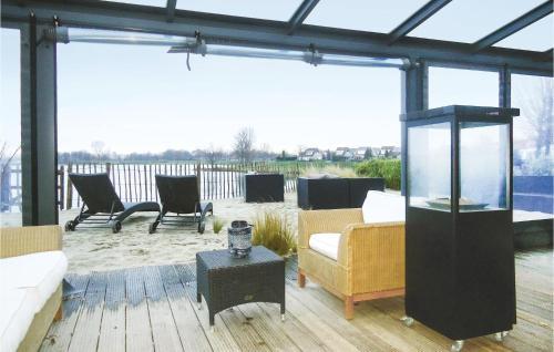 Holiday Home Porta Isola - Villa Water 56