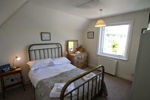 Coachman's Cottage, West Porlock
