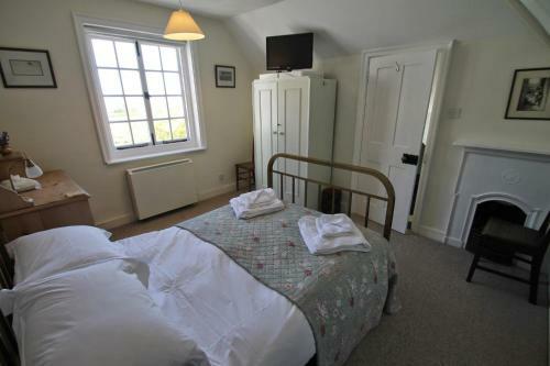 Coachman's Cottage, West Porlock