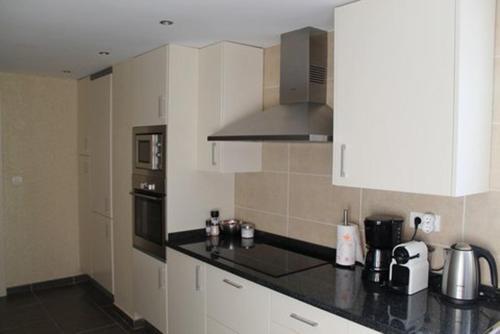 Apartamento Sea Sun And Green