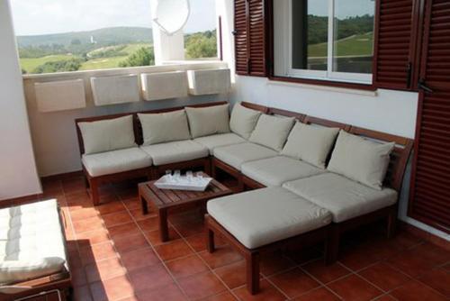 Apartamento Sea Sun And Green