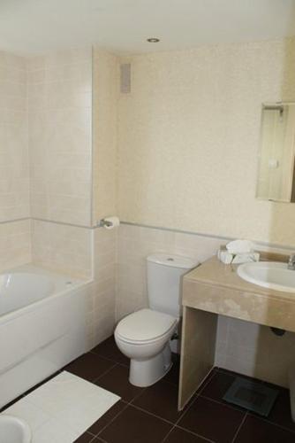 Apartamento Sea Sun And Green