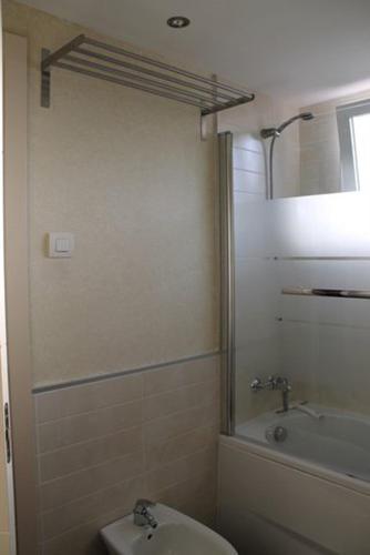 Apartamento Sea Sun And Green