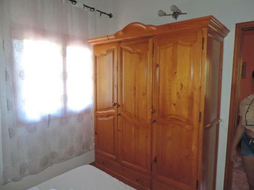 Agroturismo Casa Zaida