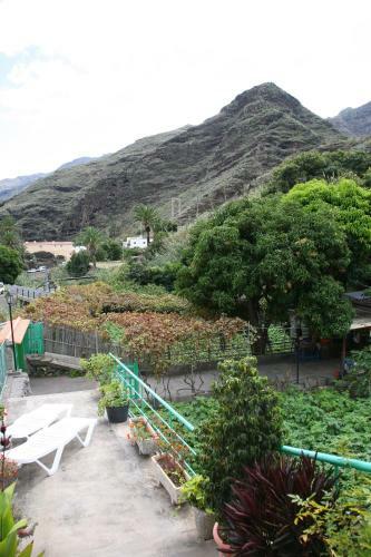 Agroturismo Casa Zaida