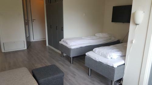 Apartamento Trolltunga Guesthouse