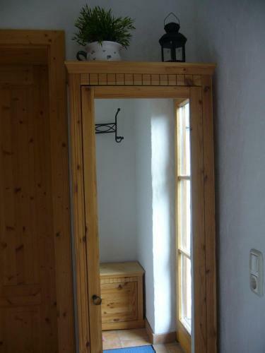 Apartamento Haus Wildmoos