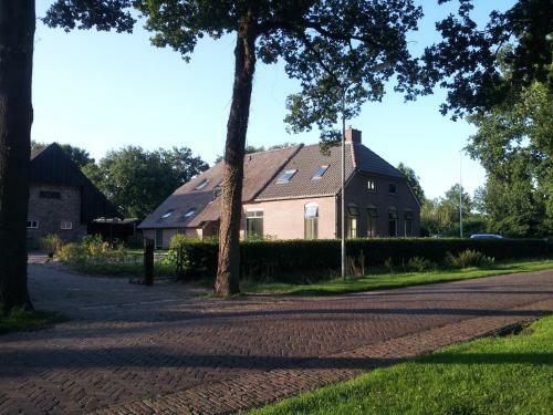 Boerderij De Borgh