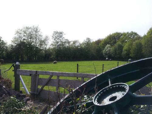 Boerderij De Borgh
