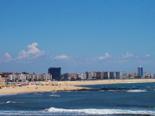 Marginal Oce�nica Apartment