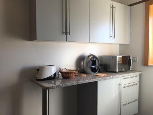 Marginal Oce�nica Apartment