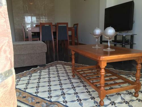 Marginal Oce�nica Apartment