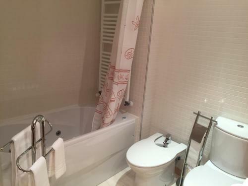 Marginal Oce�nica Apartment