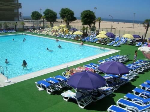 Marginal Oce�nica Apartment