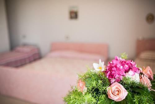 "dal Cavaliere" Apartment