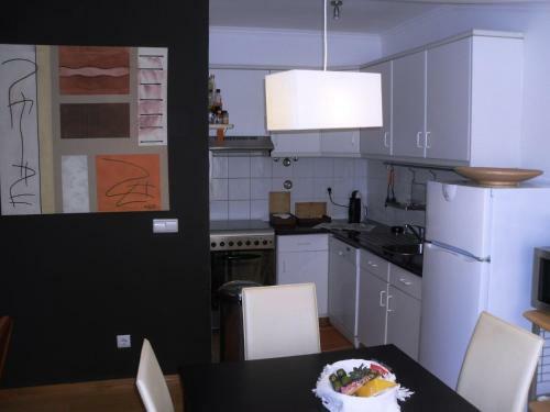 Apartamento Silveira