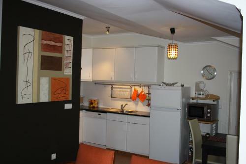 Apartamento Silveira