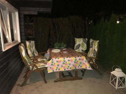 B & B Het Groene Hart