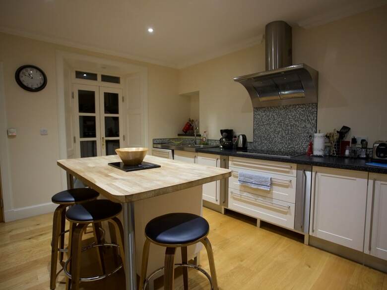 Apartamento 138 North Street