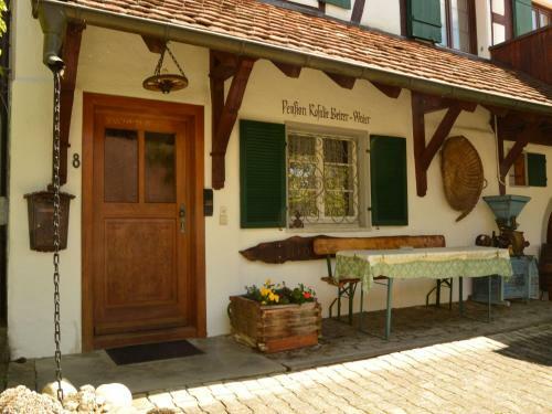 Hostal Zum Torkelhaus