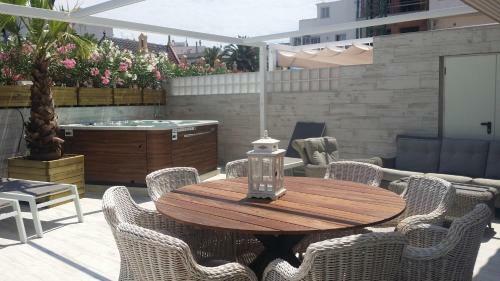 Sitges Centre Mediterranean Apartments