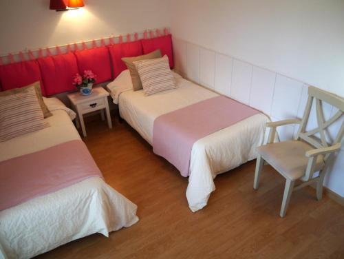 Apartamentos Grode
