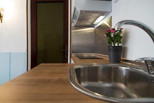 Apartamentos Grode