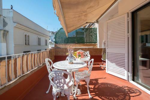 Apartamentos Grode