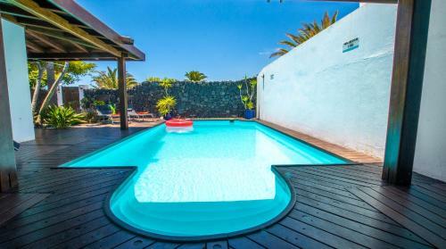 Villa Ana