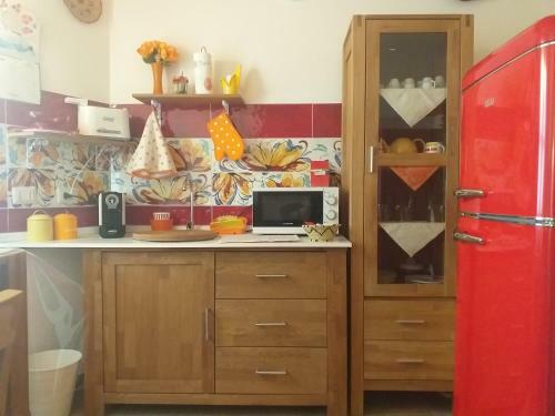 Bed & Breakfast Holiday Room Sa Tebia