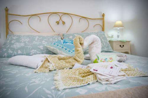 Bed & Breakfast Holiday Room Sa Tebia